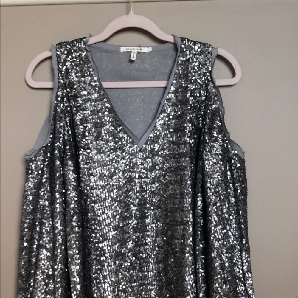Avec Les Filles Dress - Picture 4 of 8